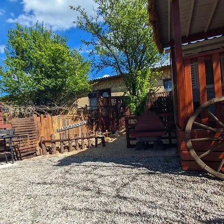 Fontana Wild West