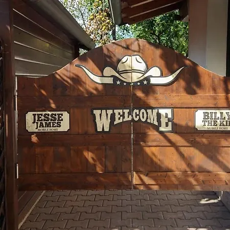 Fontana Wild West