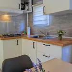 Appartement Fontana Wild West *