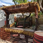 Appartement Fontana Wild West *