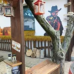 Appartement Fontana Wild West *