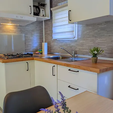 Apartamento Fontana Wild West *